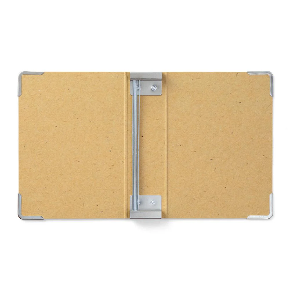 016 TRAVELER´S notebook Refill Binder Passport Size - Image 4