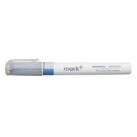 2 Tone Color Marking Pen Blue