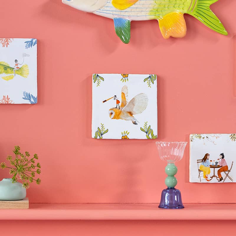 A Clear View - StoryTiles - Image 6