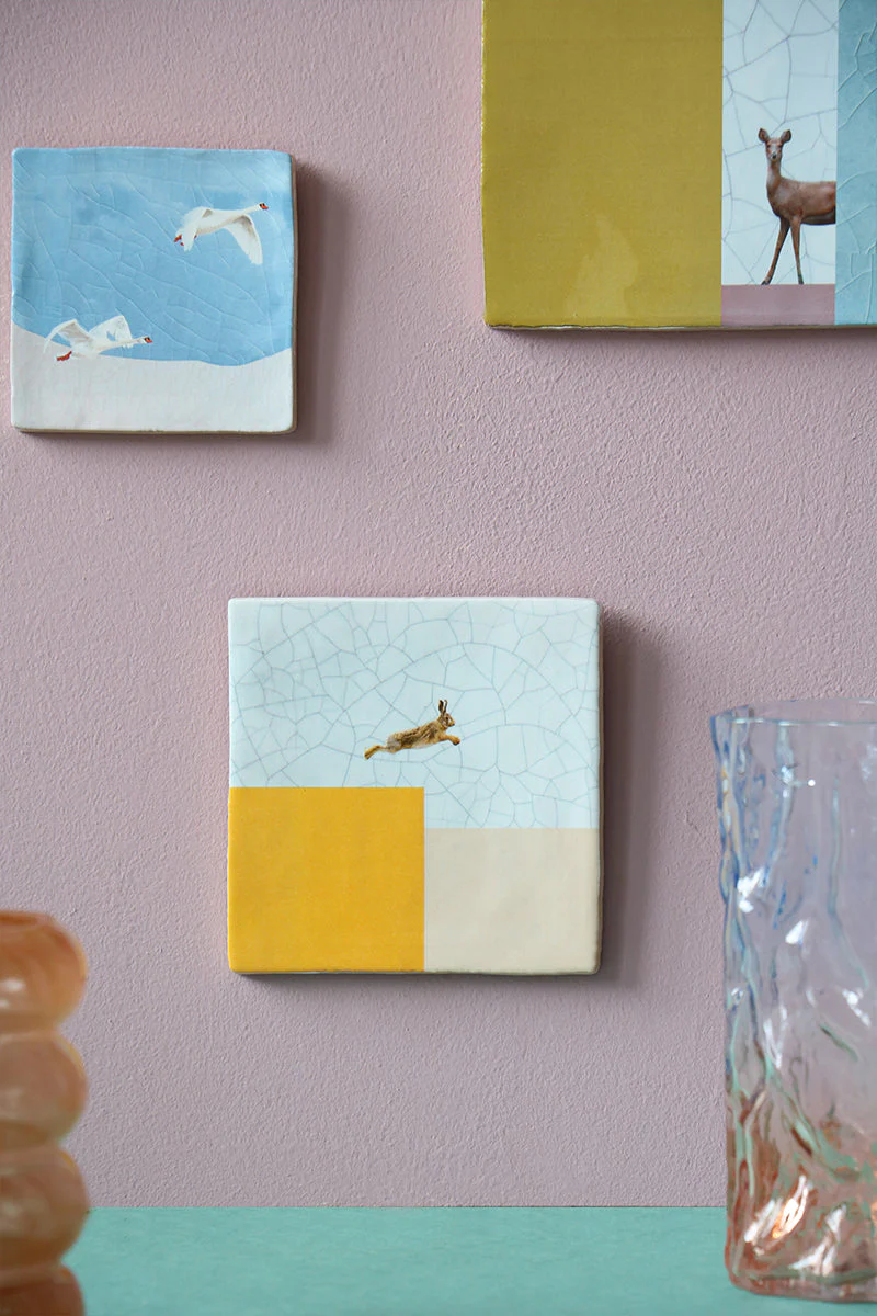 A jump start - ein springender Start - medium - StoryTiles - Image 4