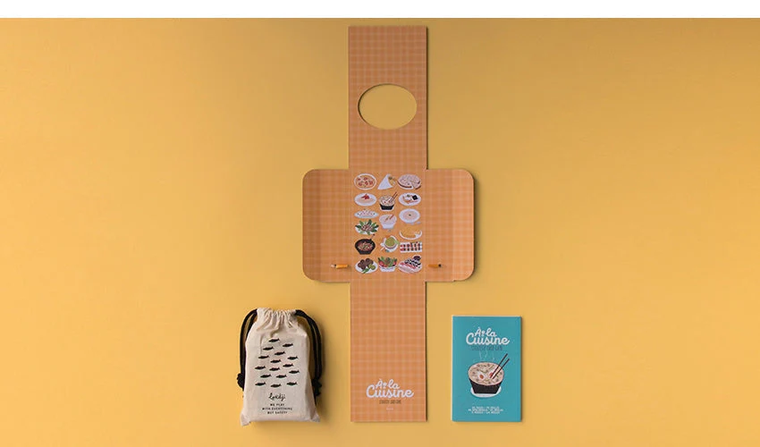 A la Cuisine - Strategiespiel - Image 4