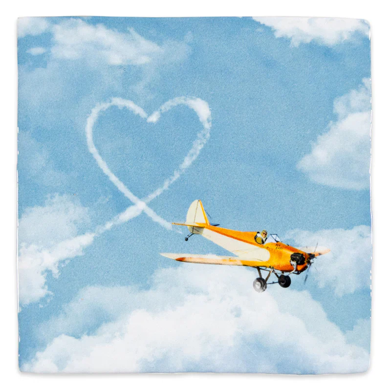 A loving expression - StoryTiles - 10x10cm