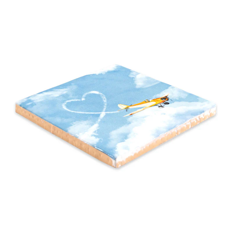 A loving expression - StoryTiles - 10x10cm - Image 3