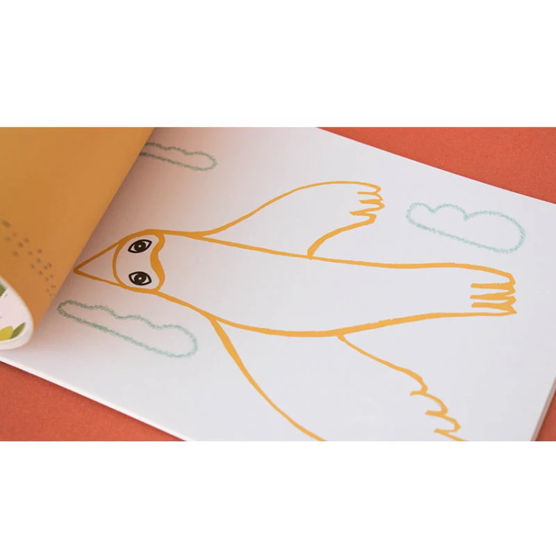 ART & Stickers Buch - Image 2