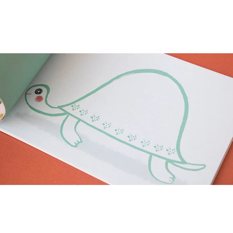 ART & Stickers Buch - Image 3