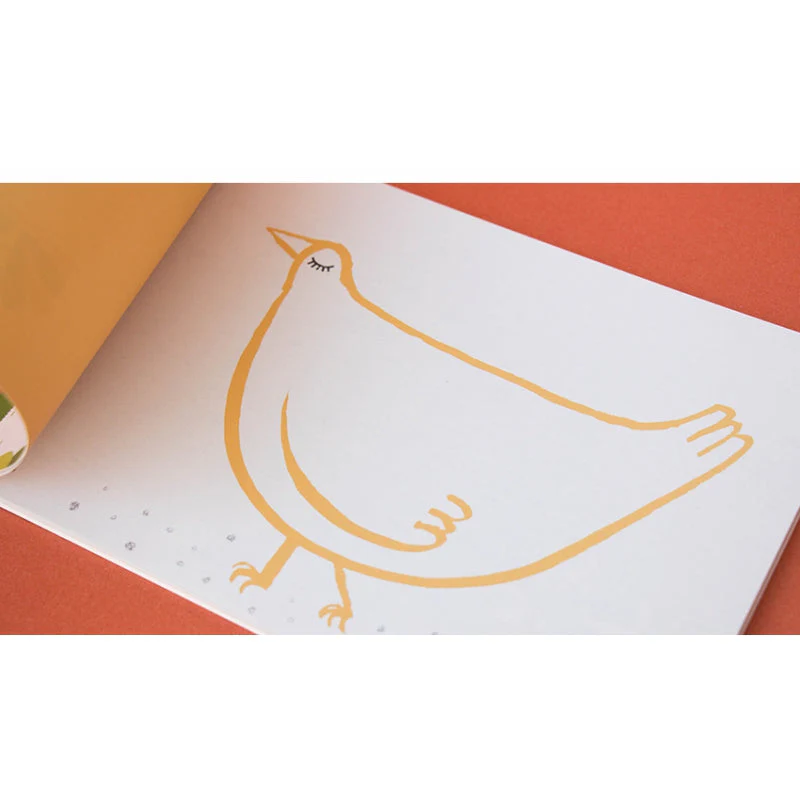 ART & Stickers Buch - Image 5
