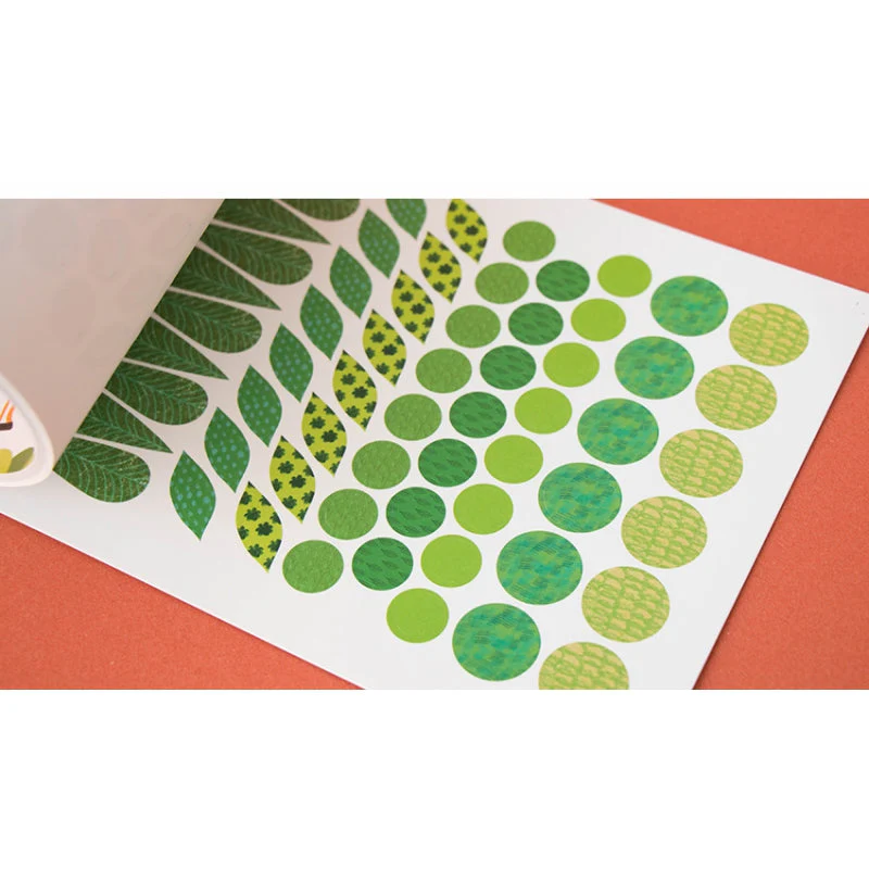 ART & Stickers Buch - Image 6