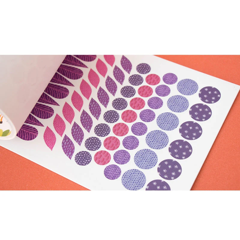 ART & Stickers Buch - Image 7