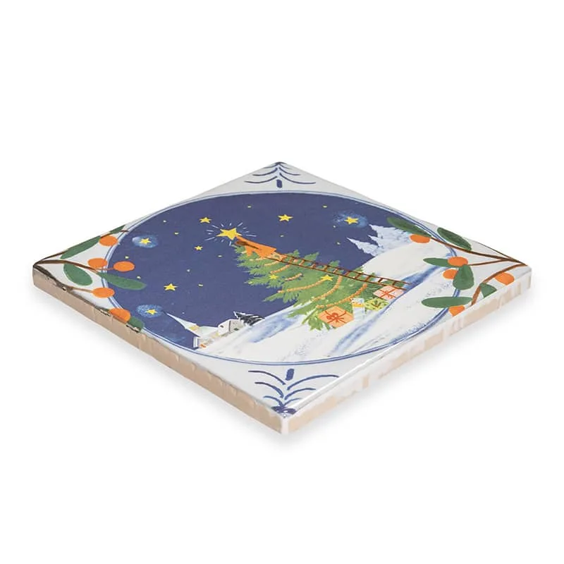 All I wish for Christmas - Weihnachtsbaum - StoryTiles - Image 5