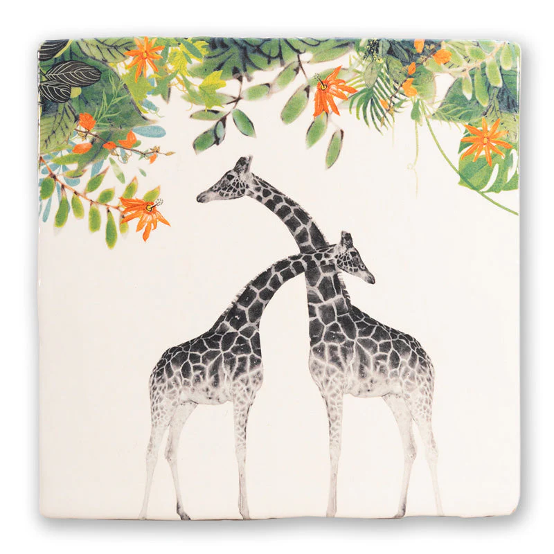 Always by my side - Giraffen - StoryTiles