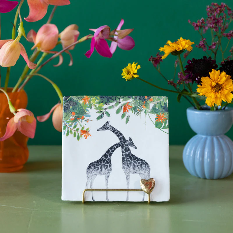 Always by my side - Giraffen - StoryTiles - Image 2