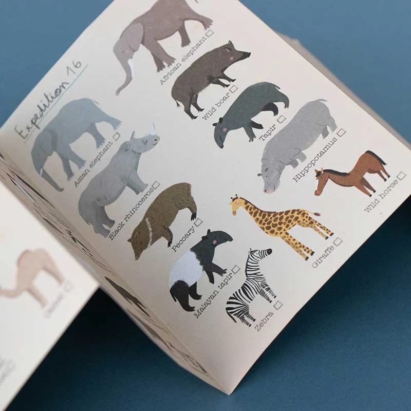 Animal Planet - Puzzle - Image 15