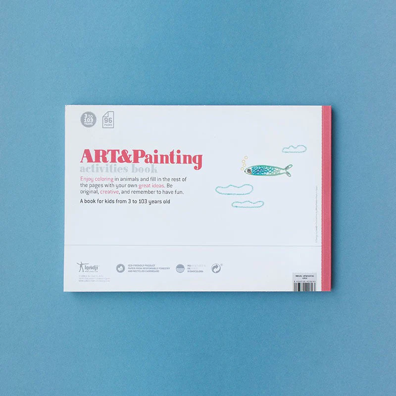 ART & Painting Buch - Image 3