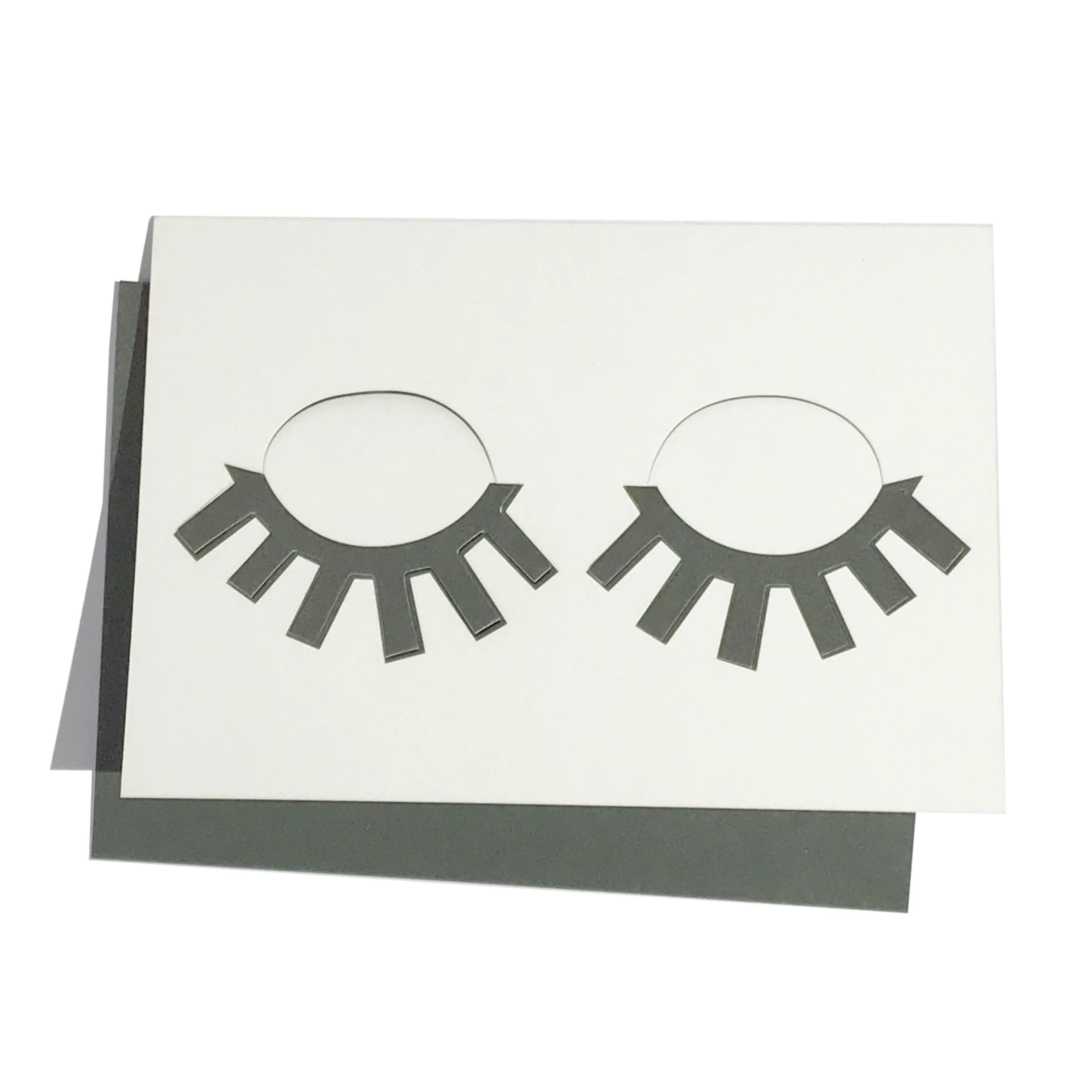 Augen Pop Up Karte - Image 3
