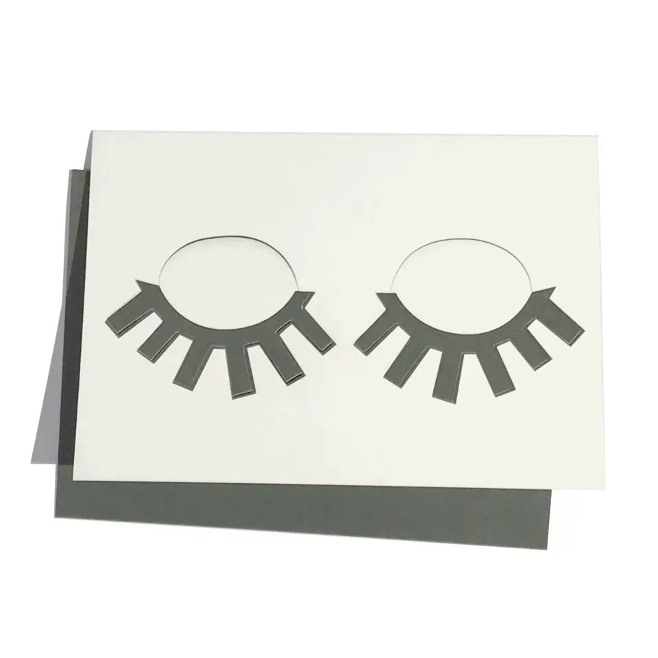 Augen Pop Up Karte - Image 6