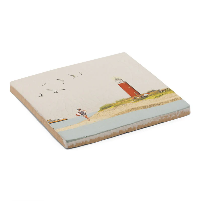Back on Texel - Leuchtturm - StoryTiles - Image 2