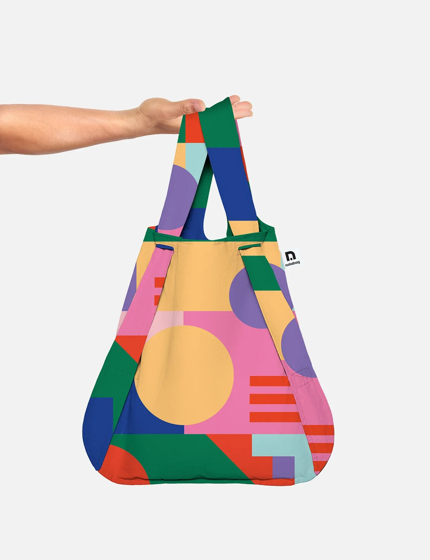 Notabag Bag & Backpack – Geoplay - Image 2