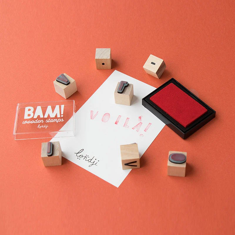 BAM! - Create your Words - Image 6
