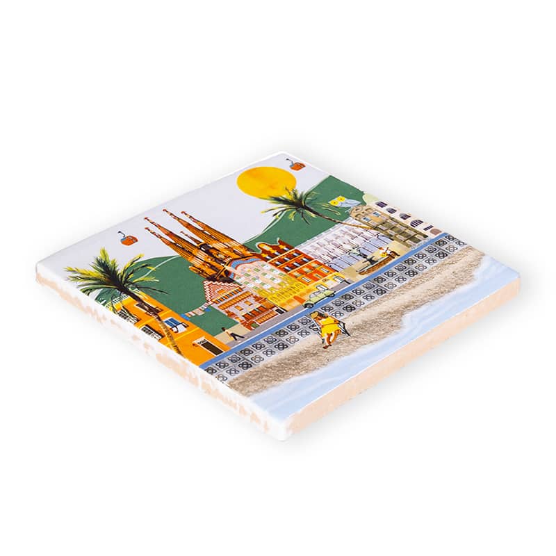 Barcelona vibrante - StoryTiles - Image 4