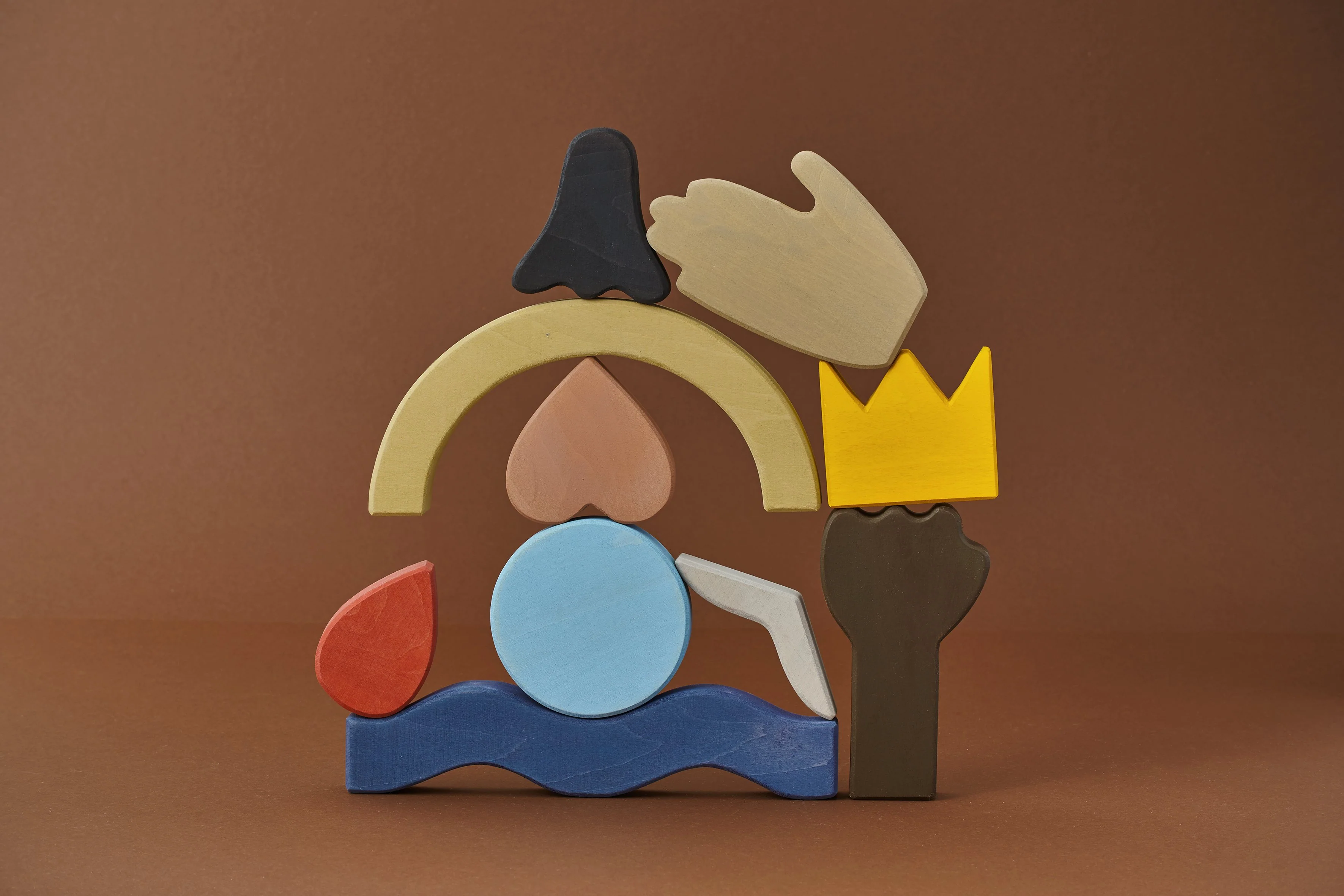 Bausteine Diversity - Image 4