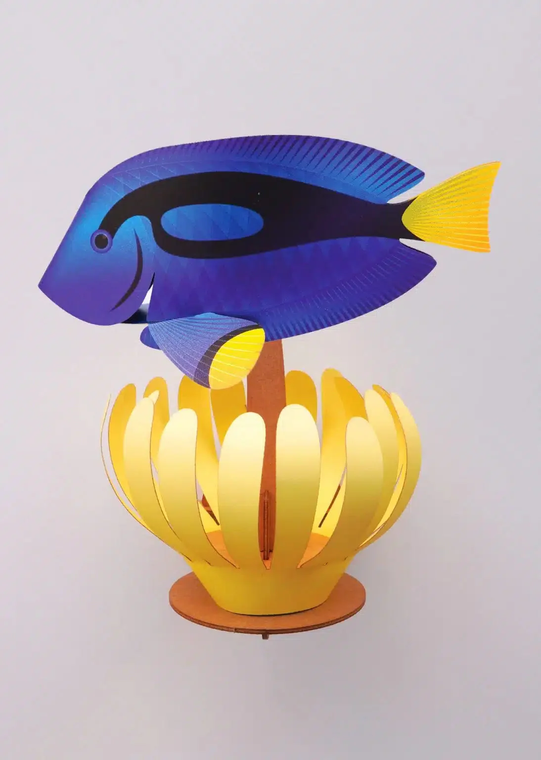Blue Tang