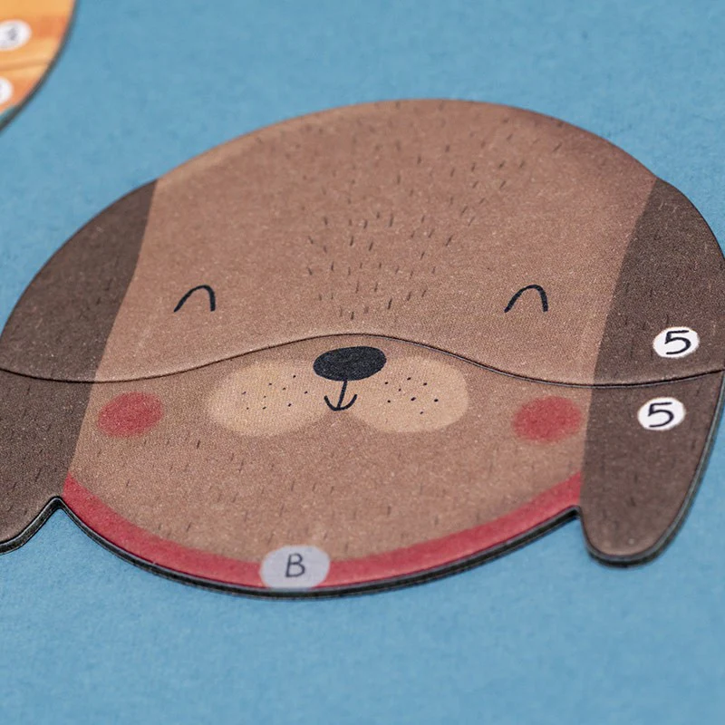 Bobby & Misha - Tiny Game - Image 4