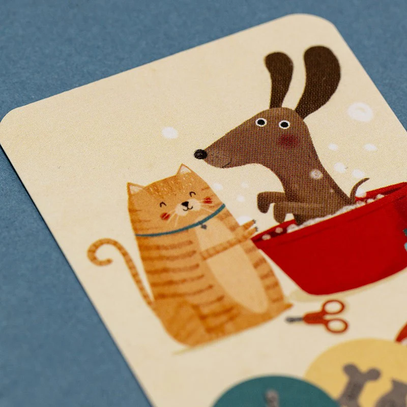 Bobby & Misha - Tiny Game - Image 5