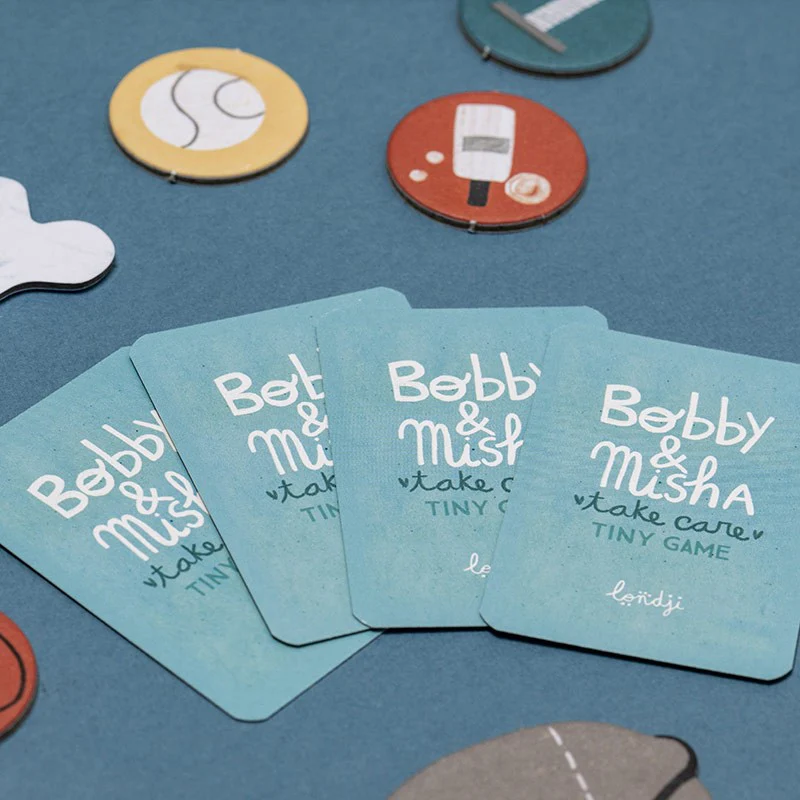 Bobby & Misha - Tiny Game - Image 6