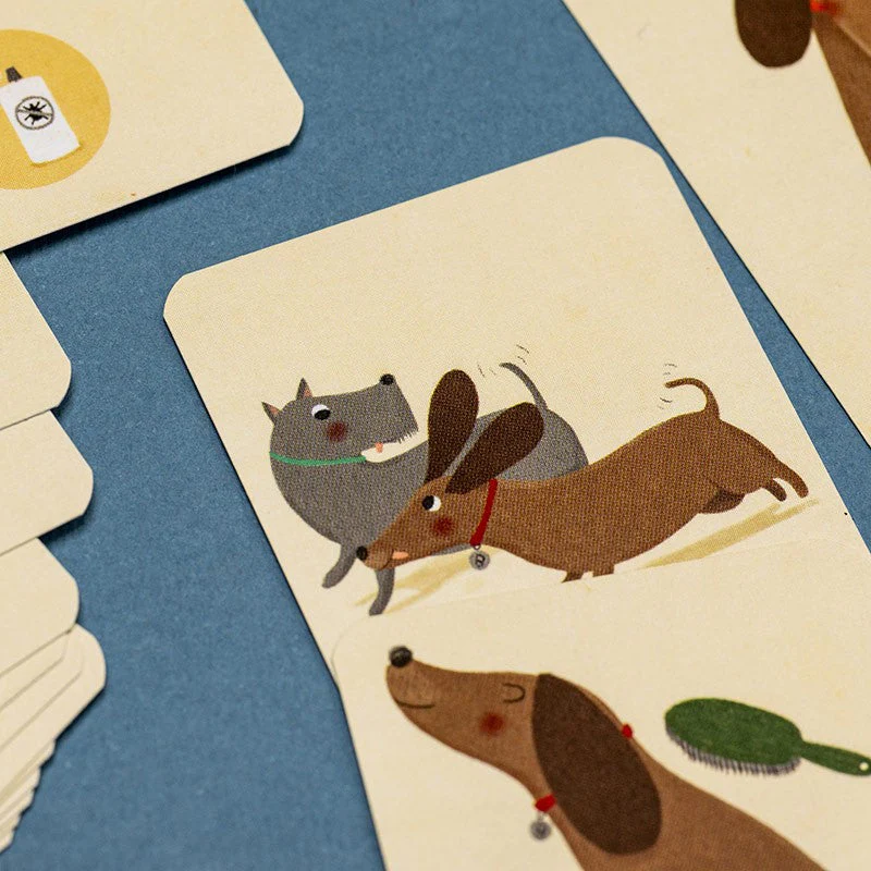 Bobby & Misha - Tiny Game - Image 7