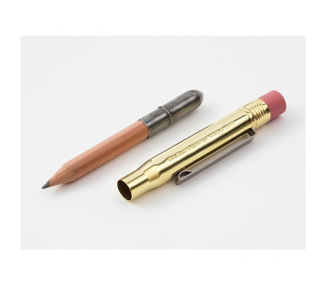 Brass TRC Brass Pencil Solid Brass - Image 5