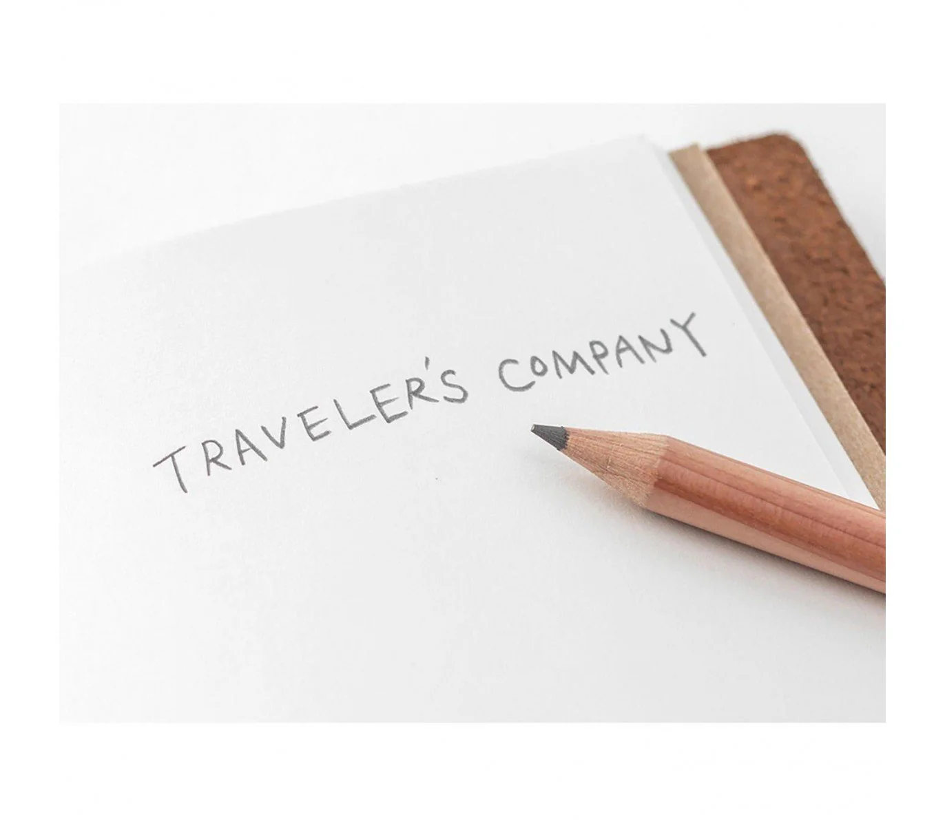 Brass TRC Brass Pencil Solid Brass - Image 6