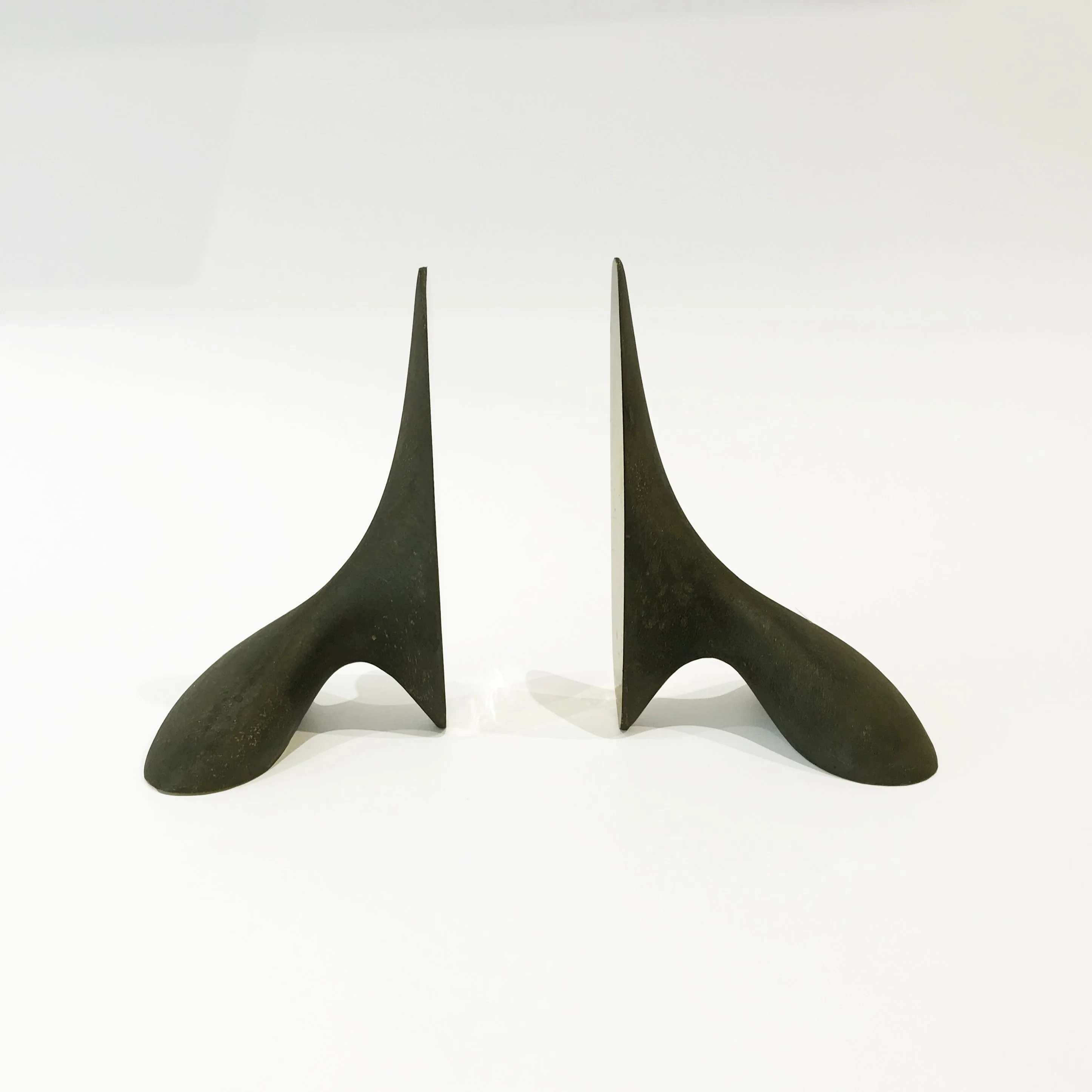 Buchstützen (2 Stück) - Image 4
