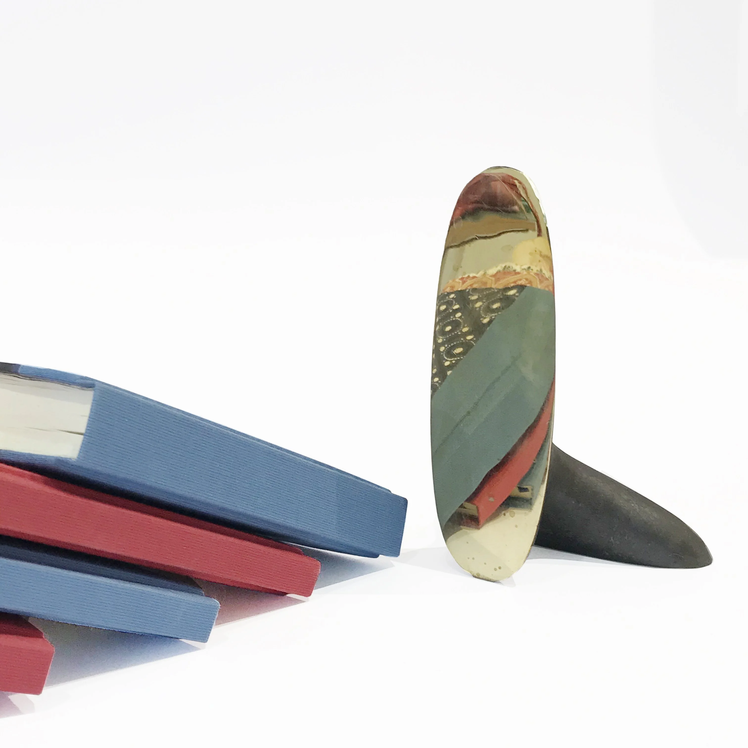 Buchstützen (2 Stück) - Image 7