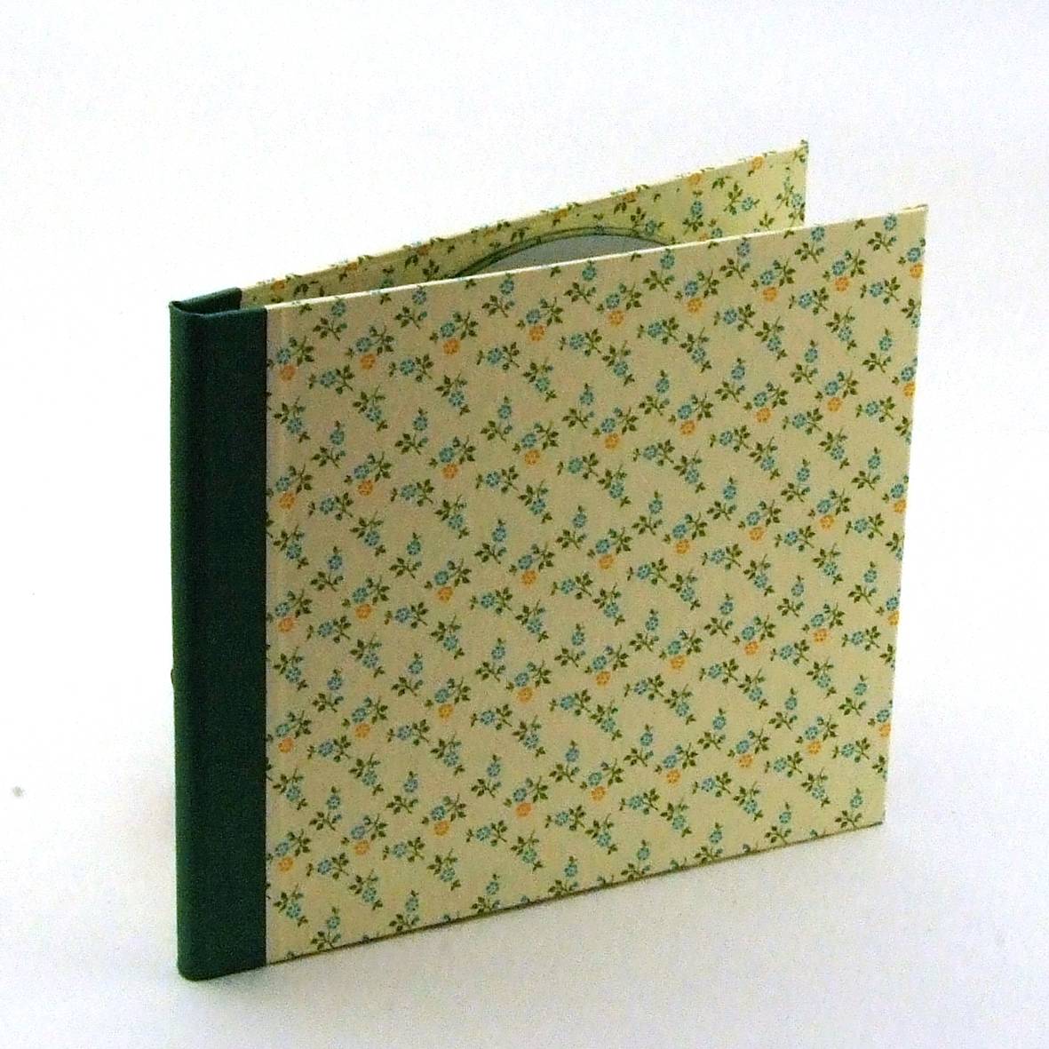 CD Hülle Vergissmeinnicht - Image 2