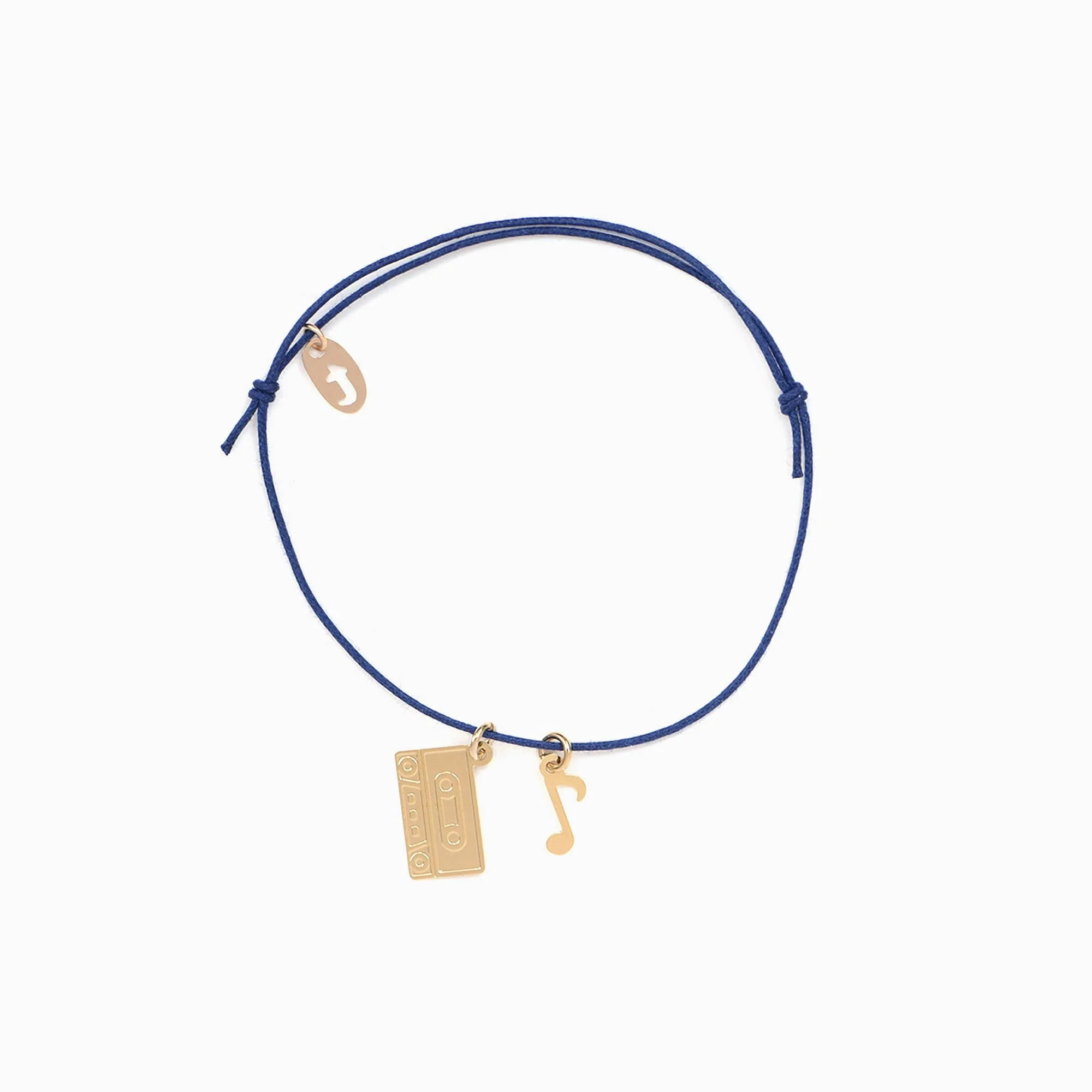 CHANT Audiokassettenarmband