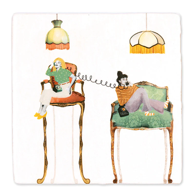 Chit chatting - Plauderstündchen - StoryTiles