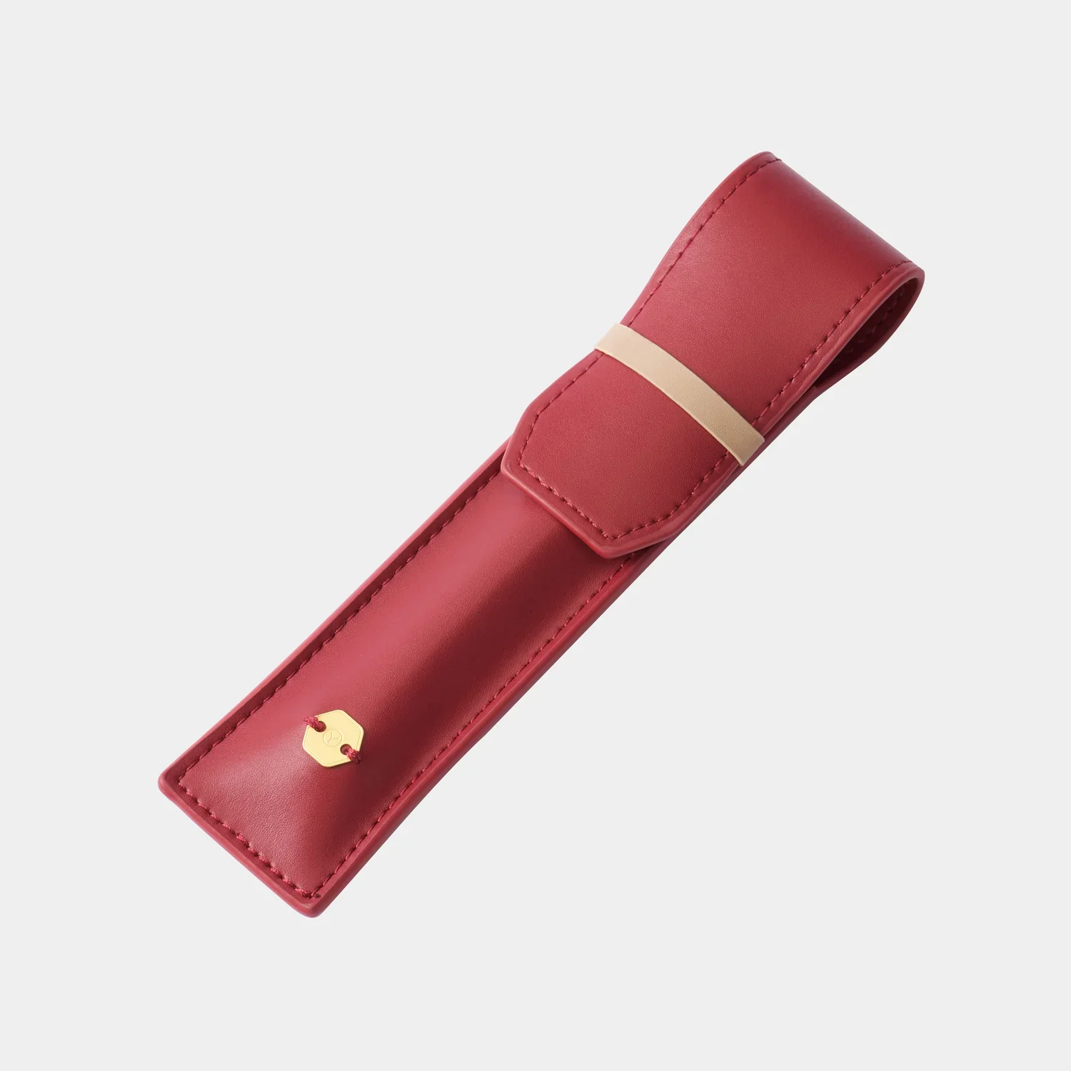 Classic Reflect-1 Pen Pouch - Etui für einen Stift - rot