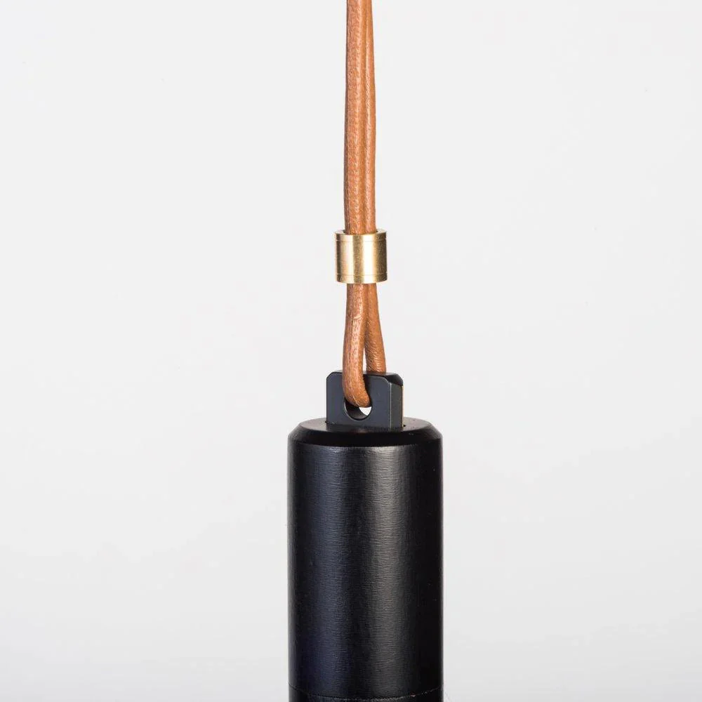 Classic Revolve Portable Fountain Pen Black - Image 5