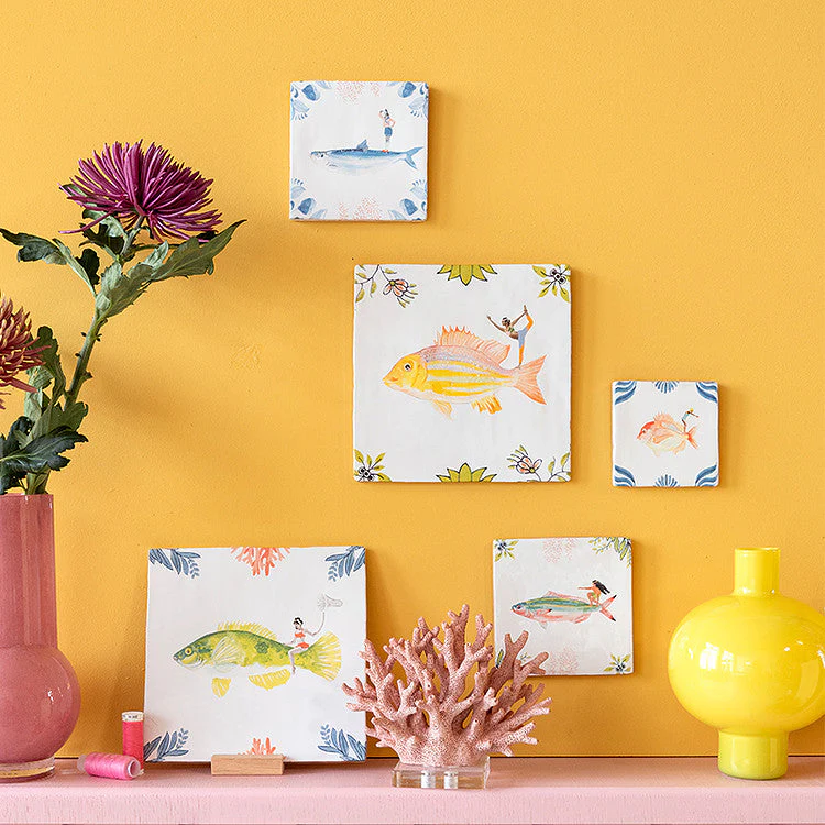 Collecting treasures - StoryTiles - Image 5