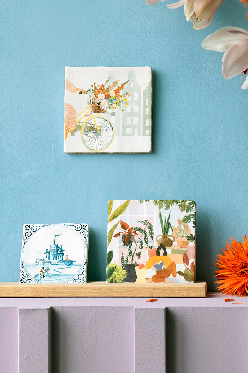 Come at ease - StoryTiles - Image 5