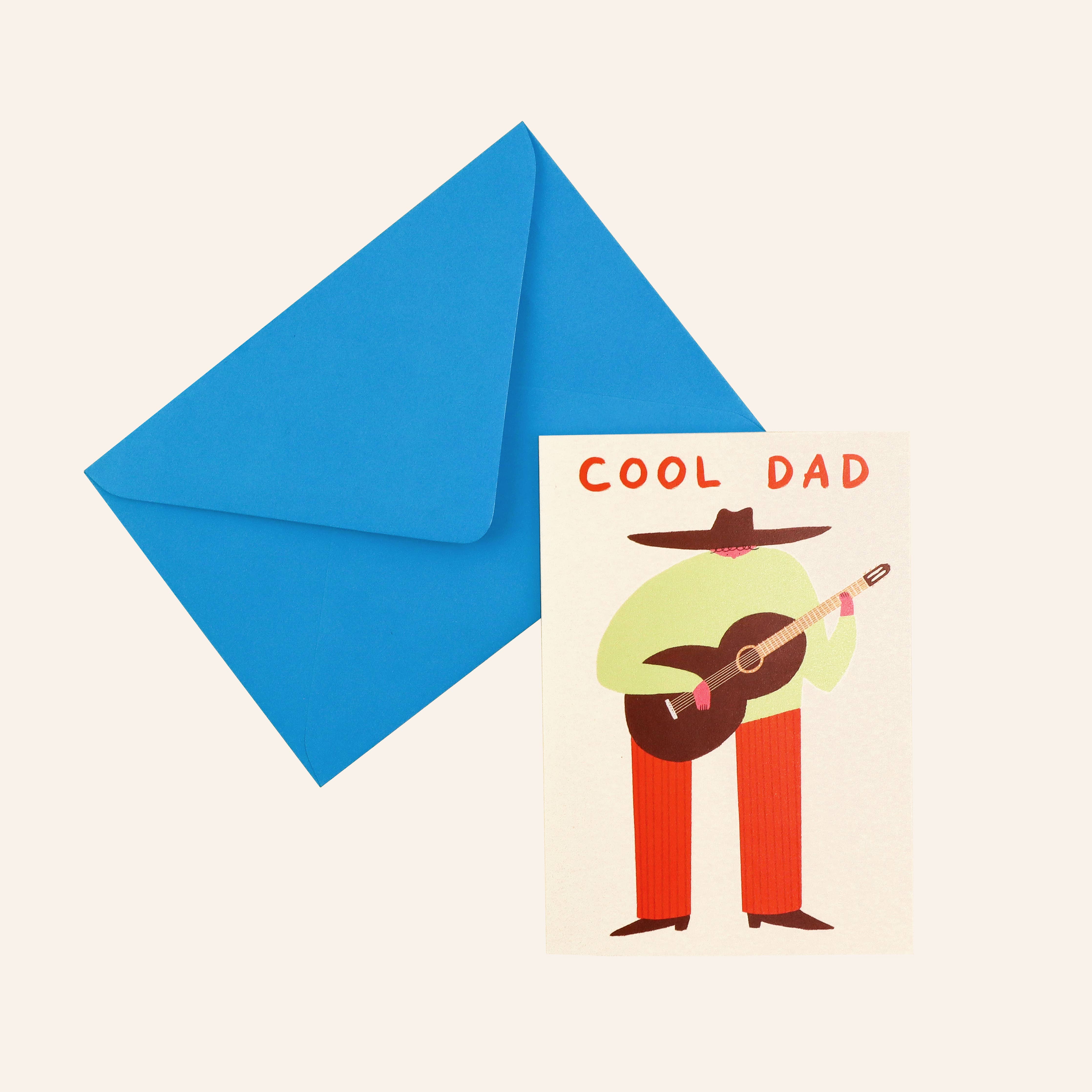 Cool Dad | Vatertag | Geburtstag