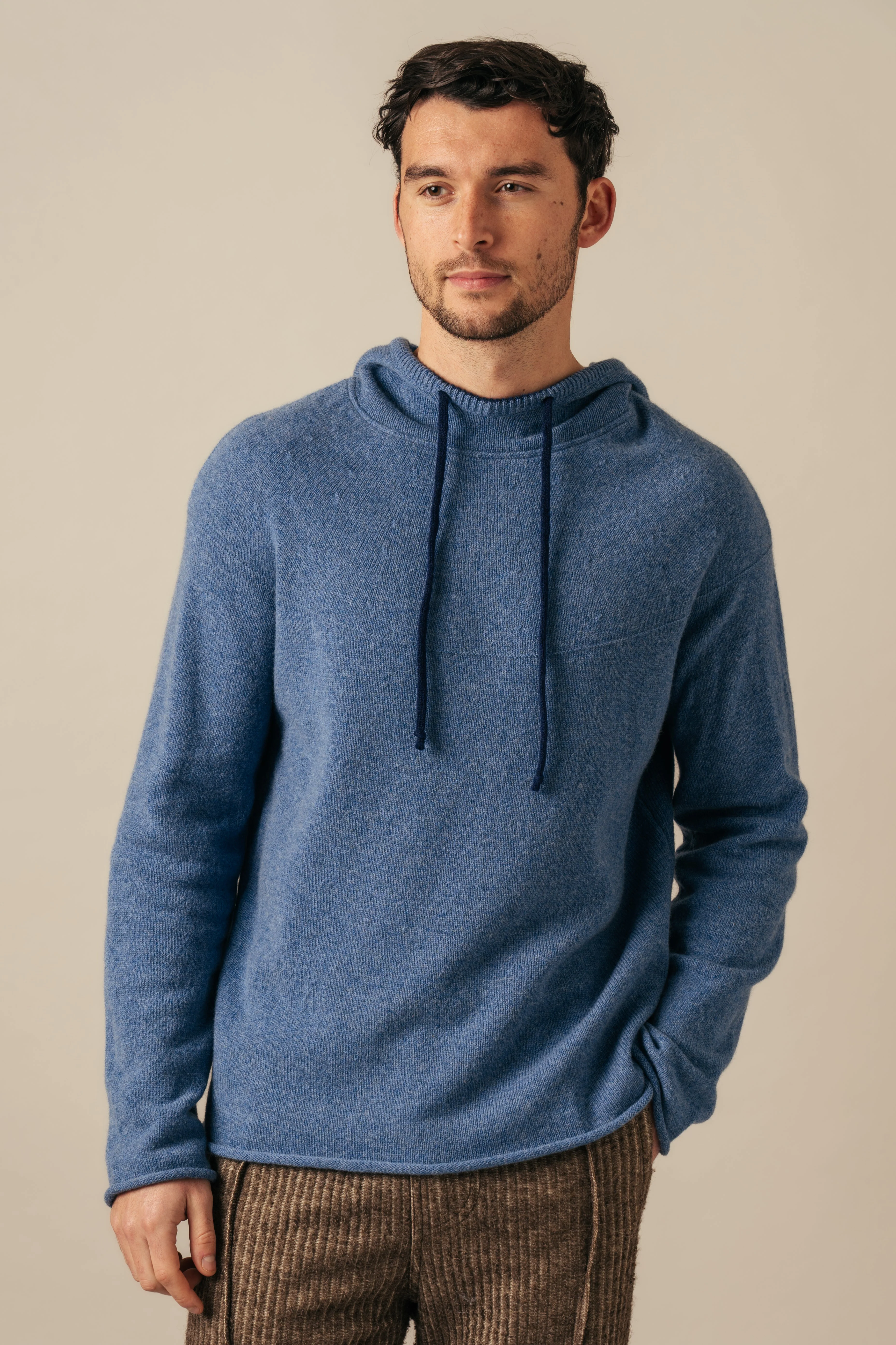 Corry Hoody Sweater Jeans