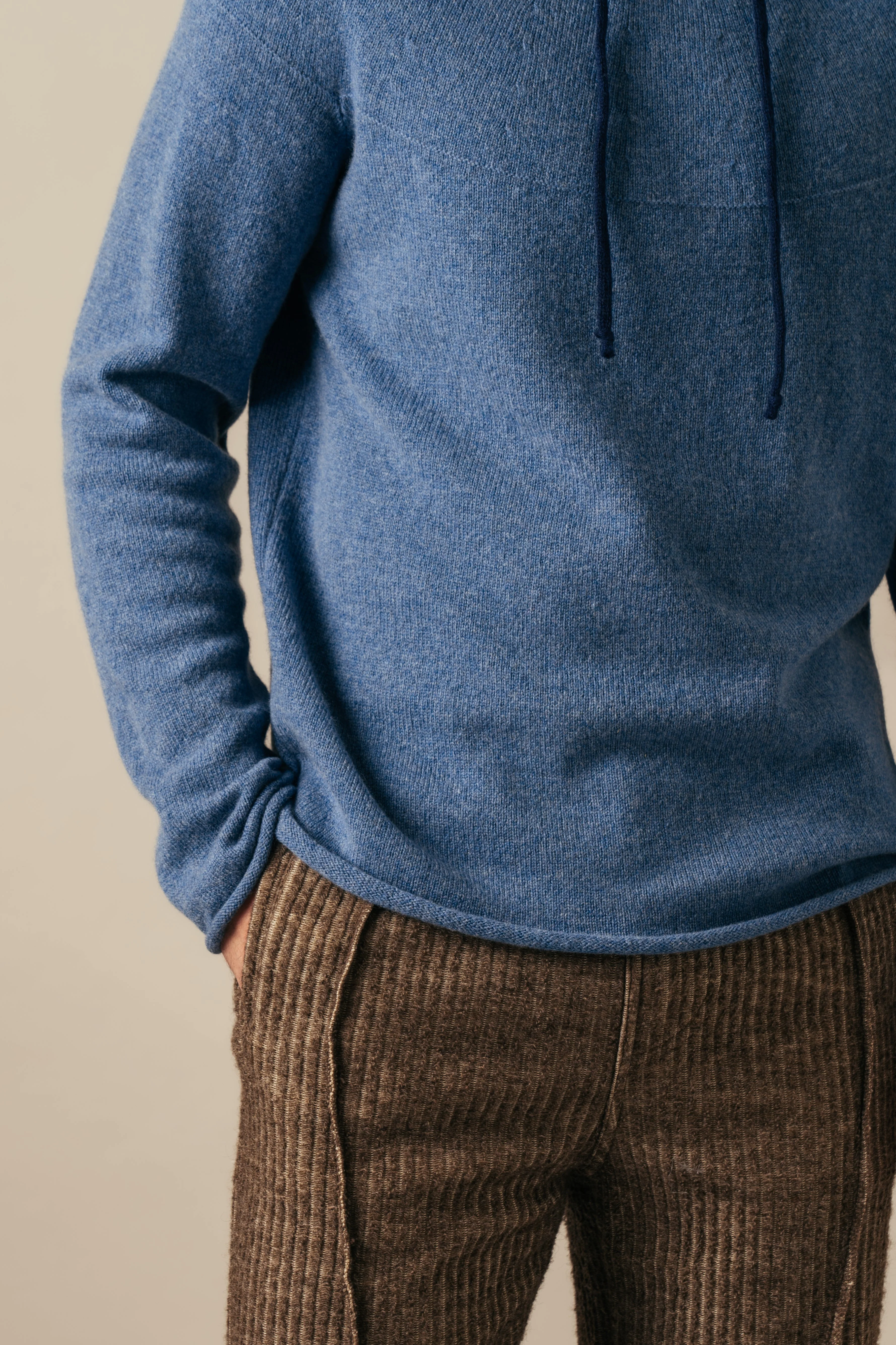 Corry Hoody Sweater Jeans - Image 2
