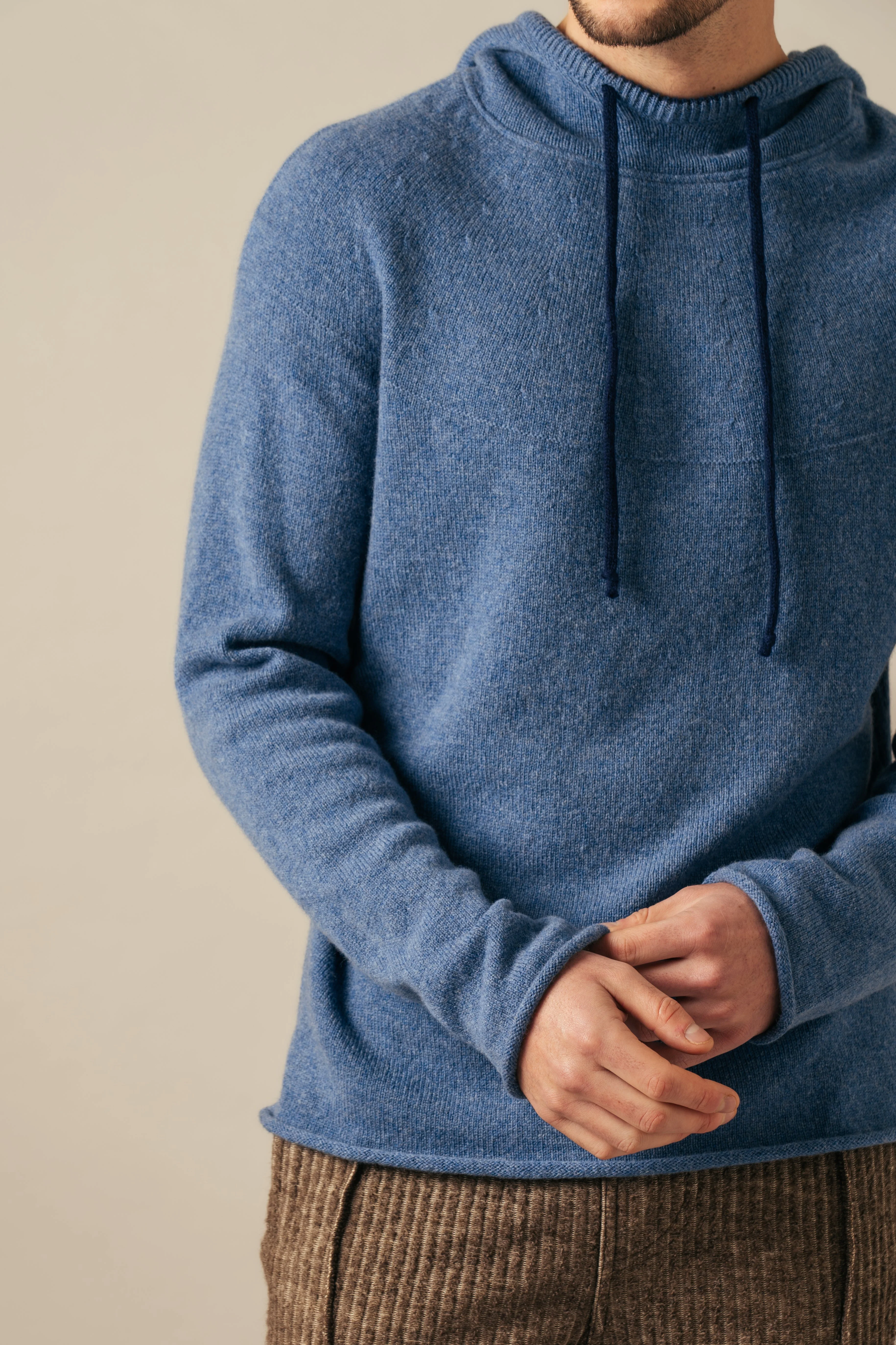 Corry Hoody Sweater Jeans - Image 3