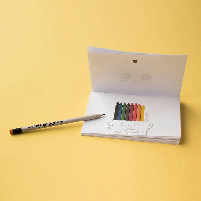 Creativity Battle - Image 10
