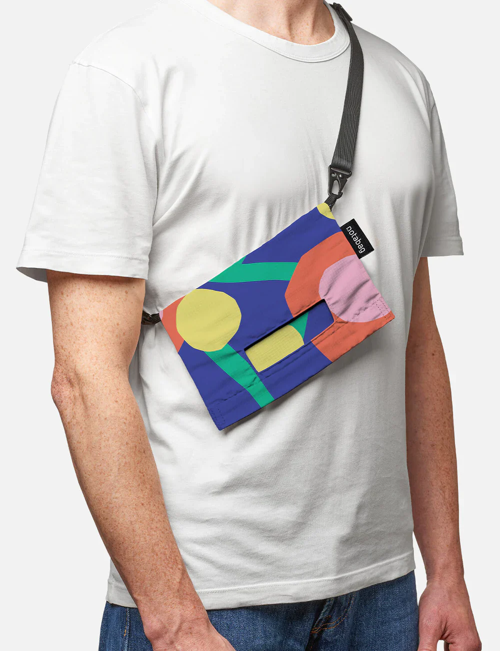 Crossbody Light – Blossom - Image 4