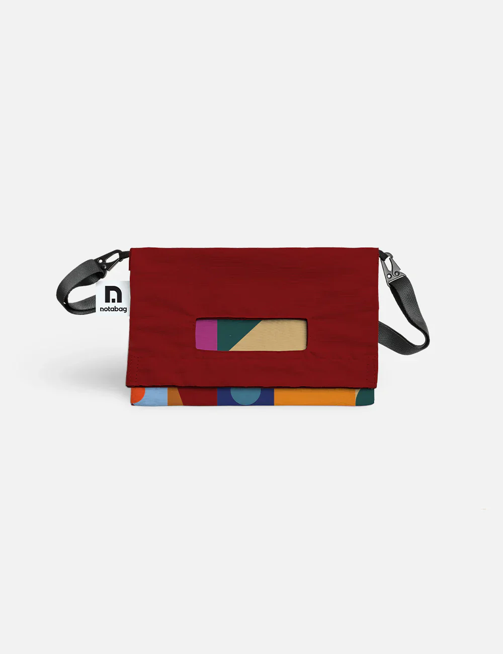 Crossbody Light – Roots - Image 3