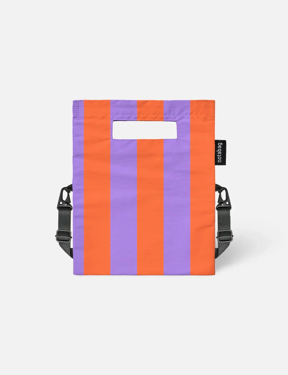 Crossbody Light - Royal Stripes - Image 2