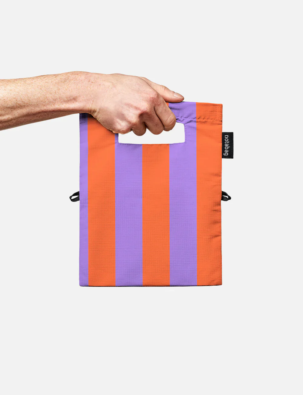 Crossbody Light - Royal Stripes - Image 5