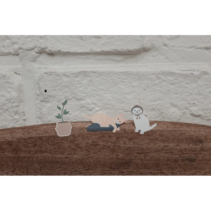 DAILY DECO, SUATELIER / meow - Image 3